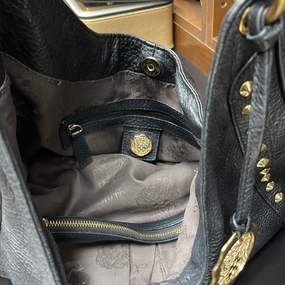 Buttery leather Bag - Picture 8 of 8